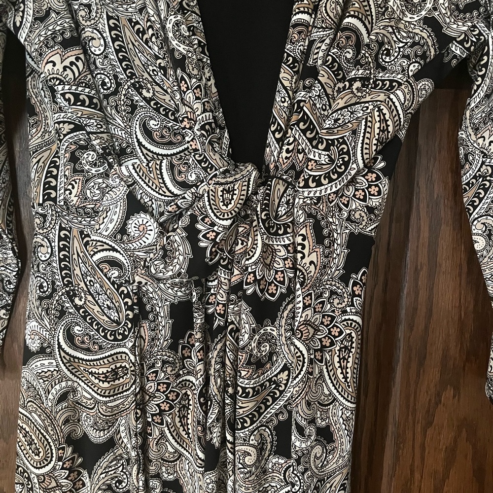 Liz Claiborne dress